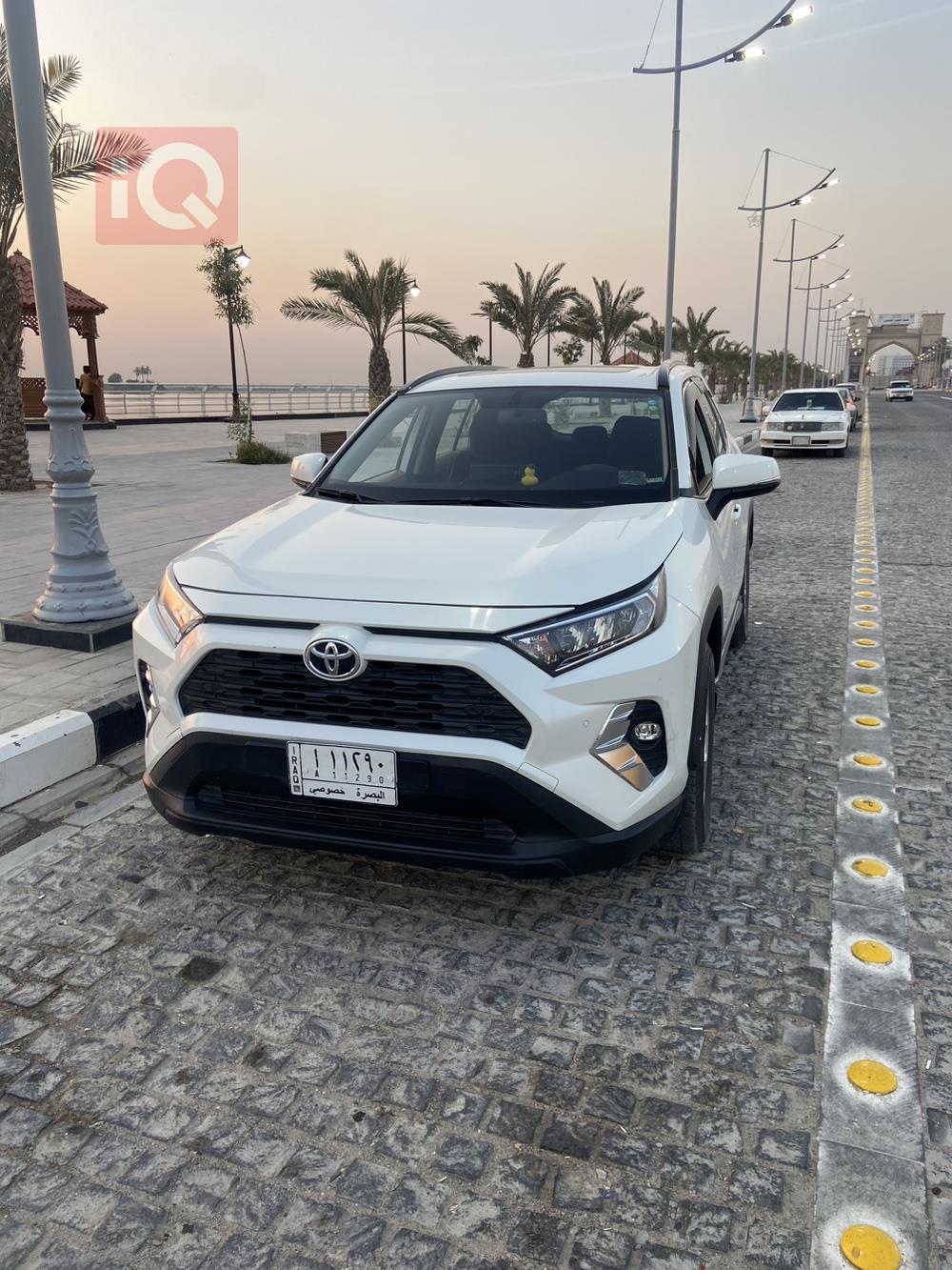 تويوتا راف 4